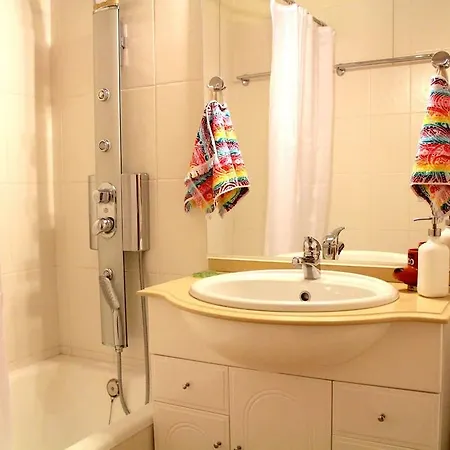Akicity Belem Star Apartment Lisbon