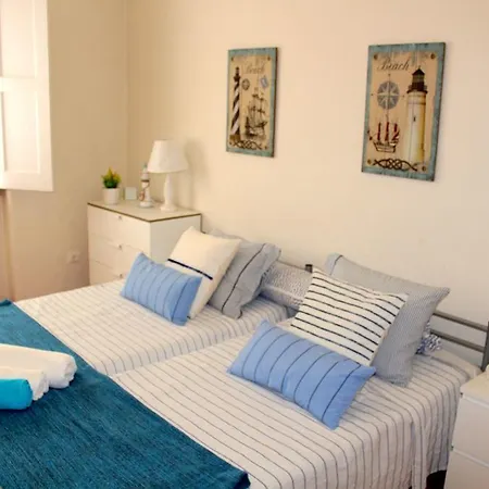 Apartman Akicity Belem Star
