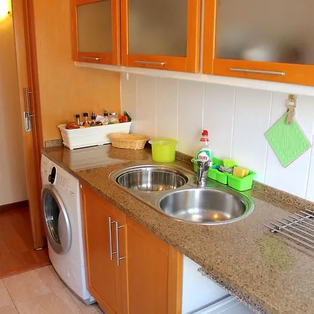 Apartment Akicity Belem Star *
