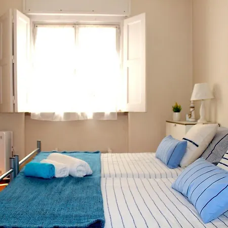 Akicity Belem Star Apartment *