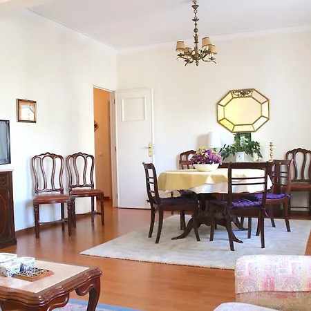 Akicity Belem Star Apartment *