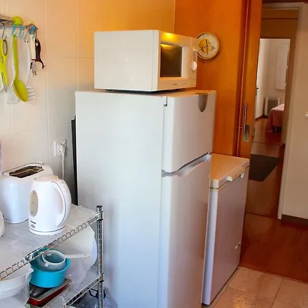 Apartment Akicity Belem Star Lisbon