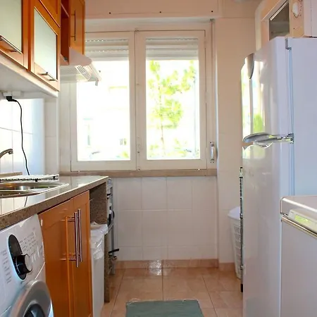 Akicity Belem Star Apartment Lisbon