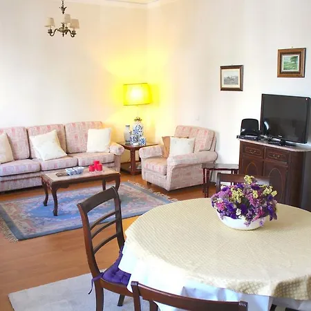 Akicity Belem Star Apartment